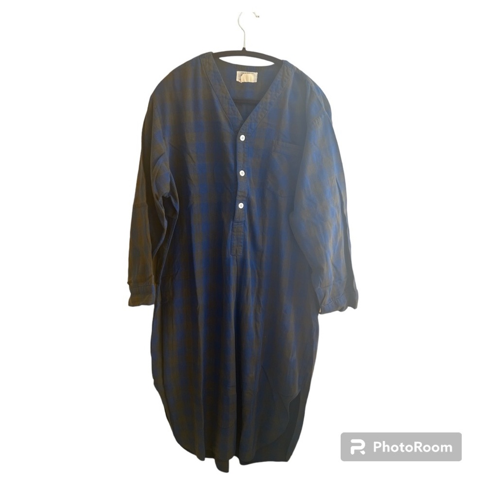 B. Altman & co shirt pajama p